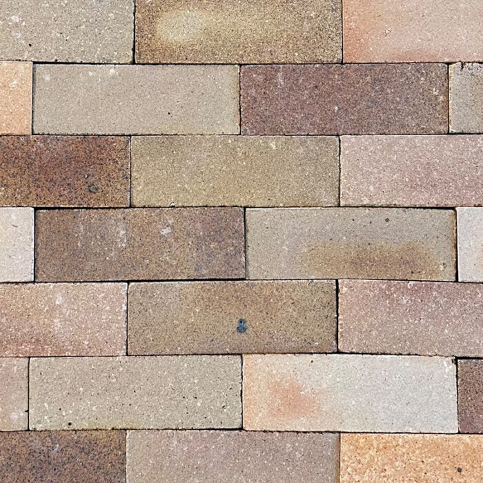 Kalahari Brick - Jatana Interiors
