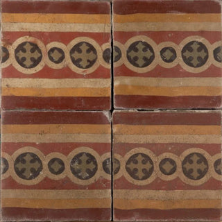 Lolita Border Antique - 1