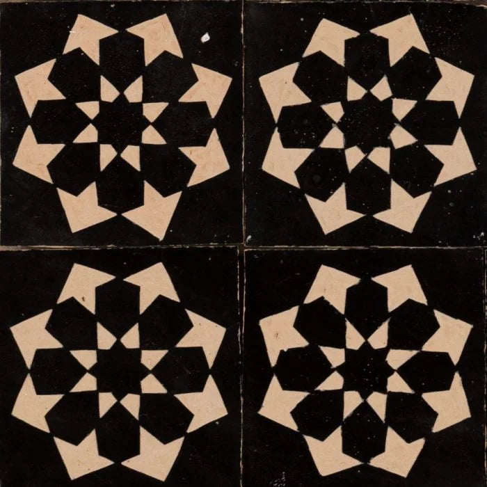 Glazed Exotic Lace - Jatana Interiors