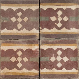 Nandi Border Antique - 1