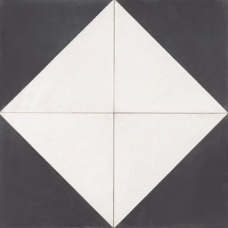 Terrazzo Check Old Effect - 1