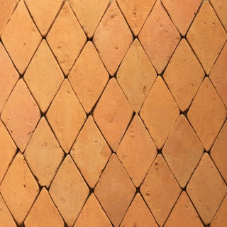 Diamond Terracotta - 1