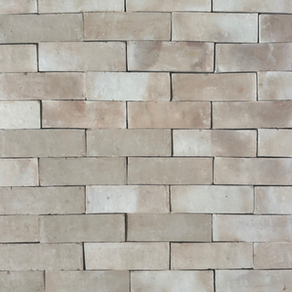 Slim Natural Brick - 1