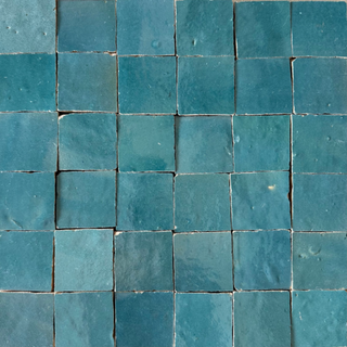 Mini Petrol Glazed - 1