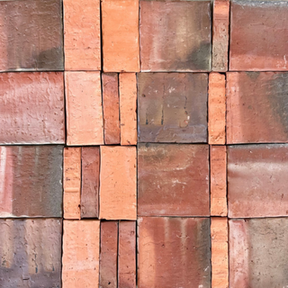 Tuscan Terracotta - 1