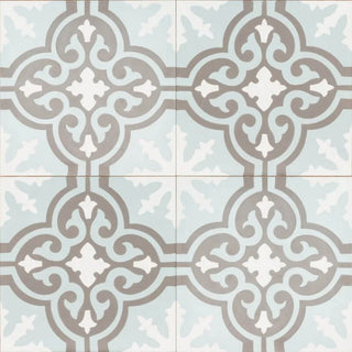 Baby Blue Bazaar - 1