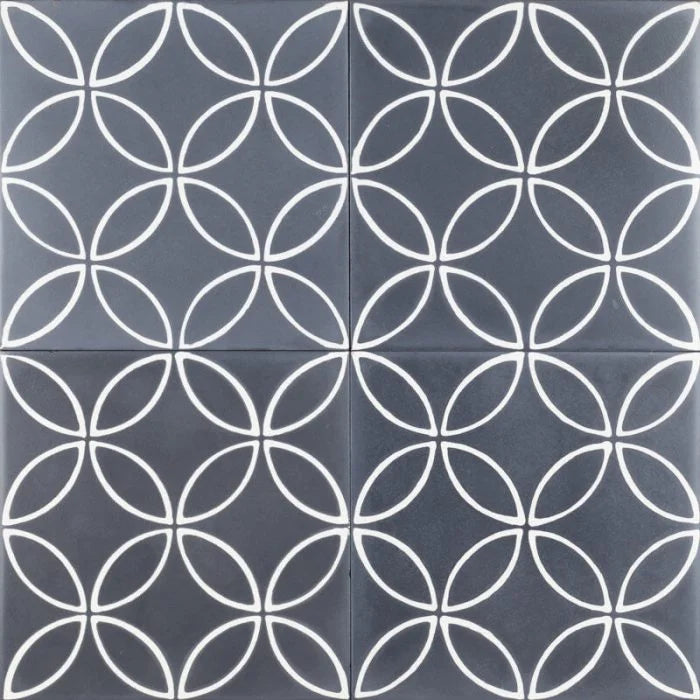 Navy Blue Tango - Jatana Interiors