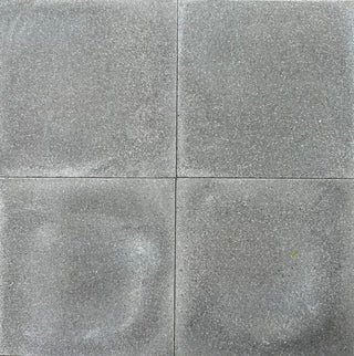 Charcoal Terrazzo - 1