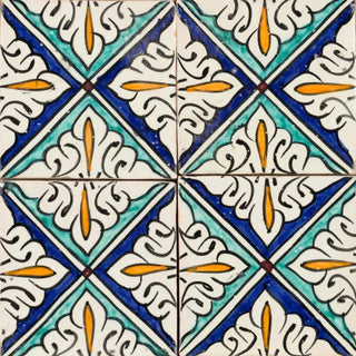 Diamond Mini Glazed - 1