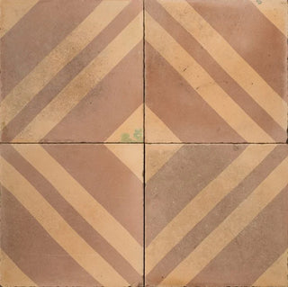 Double Geo Metro Antique - 1