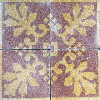 Terrazzo Manor Antique - 1