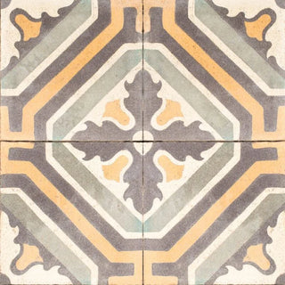 Egyptian Dusk Antique - 1