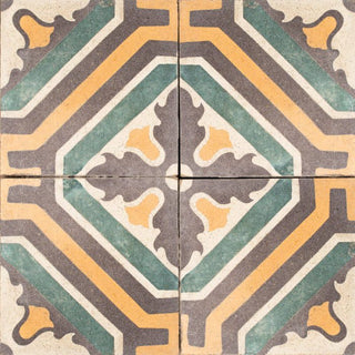 Egyptian Night Antique - 1