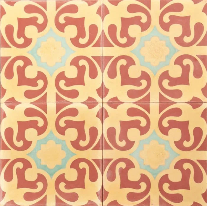 Exotic Floral - Jatana Interiors