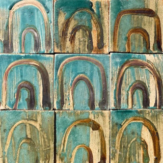 Blue Chasing Rainbows - 1