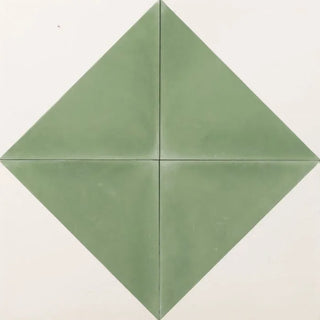 Apple Green Diamond - 1