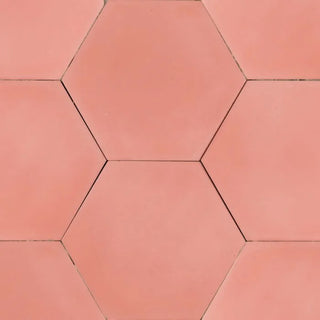 Pink Hex - 1