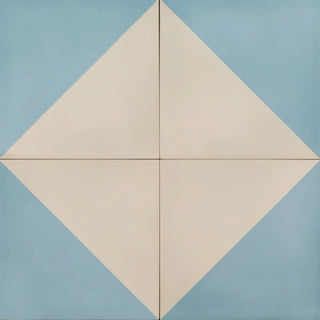 Sand and Sea Diamond - 1