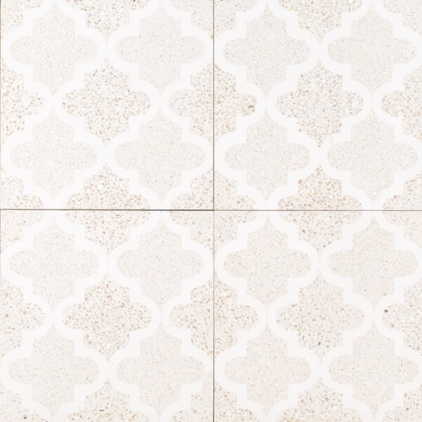 Reproduction Tiles - Casablanca