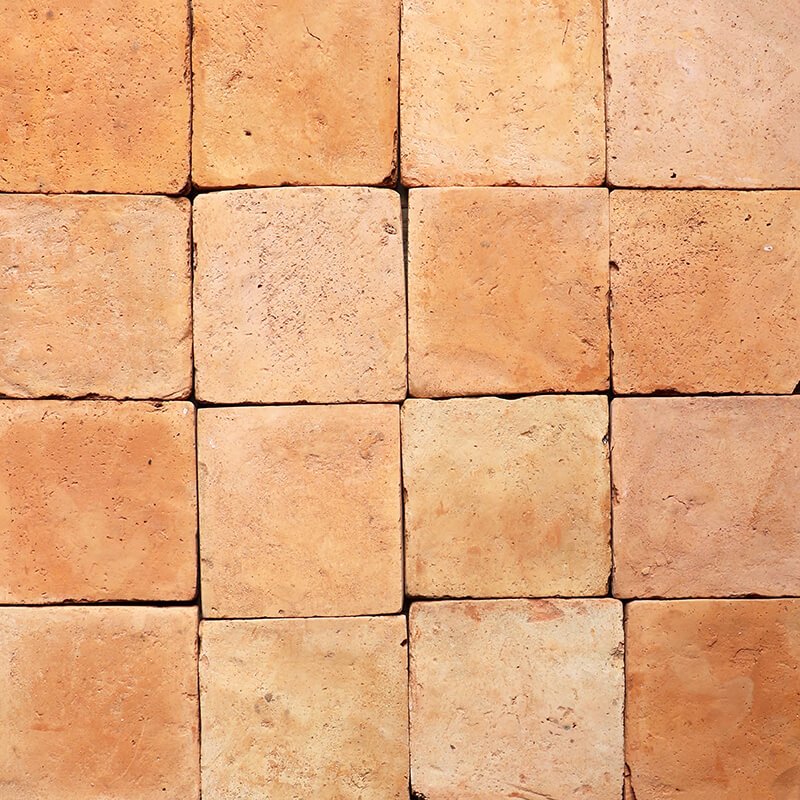 Outdoor Tiles - Cobblestone Square