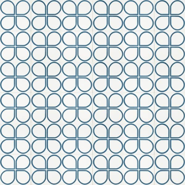 Reproduction Tiles - Coco