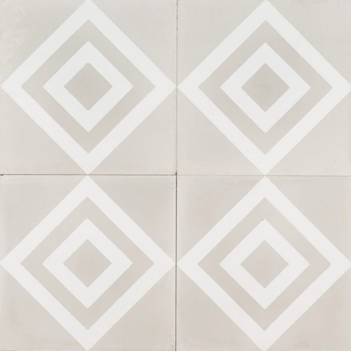 Discounted Tiles - Grey Elegance