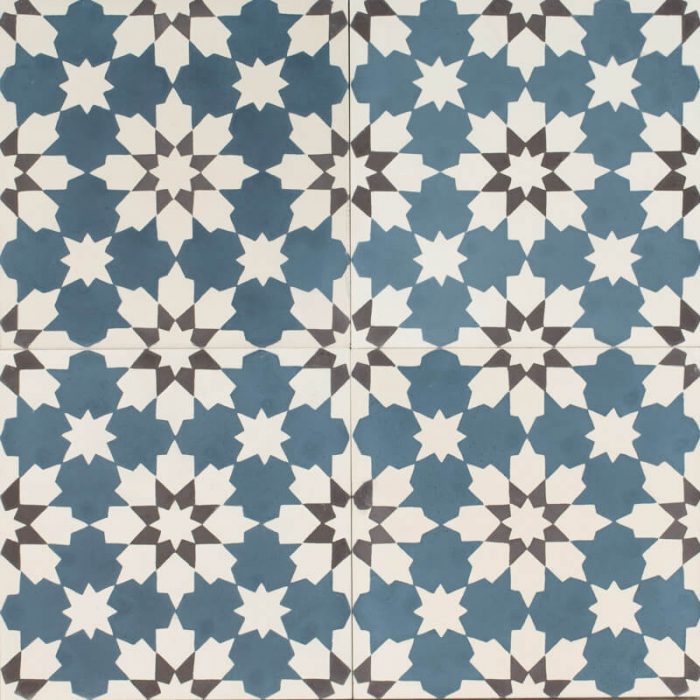 Reproduction Tiles - My Azule