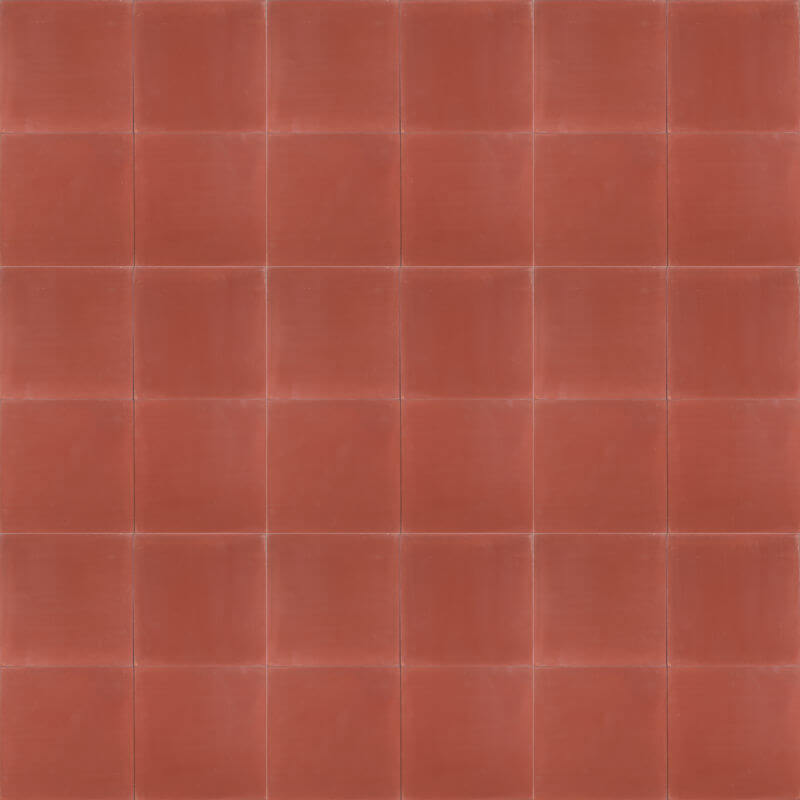 Reproduction Tiles - Rust