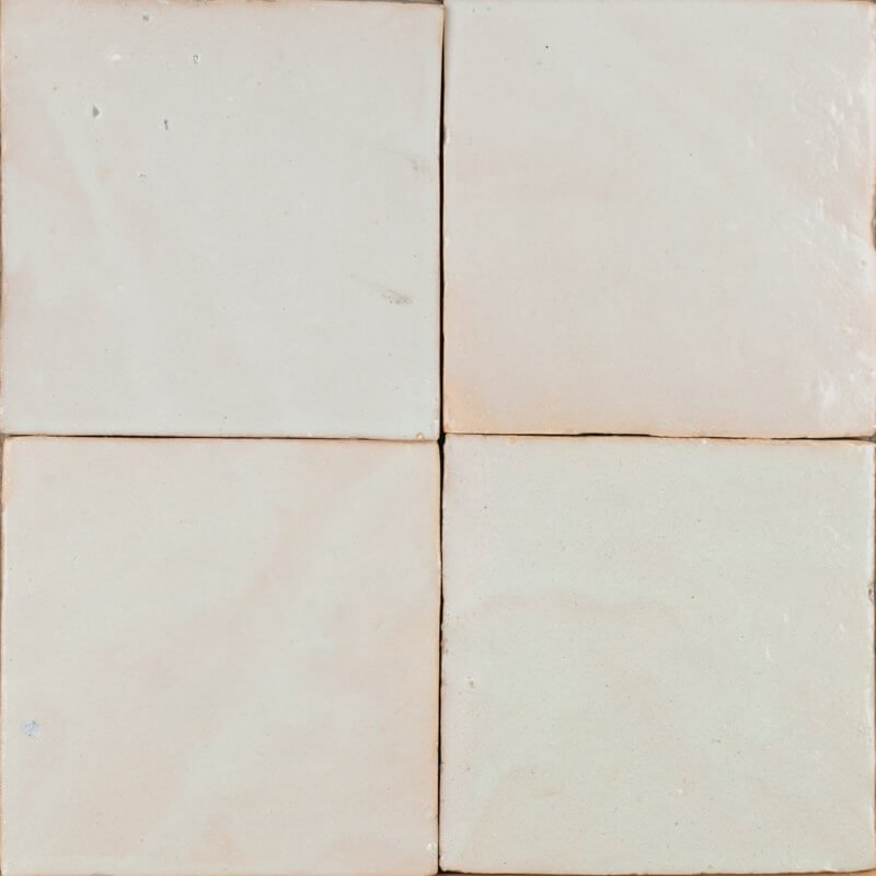 Outdoor Tiles - Sandy Pearl Glazed Large