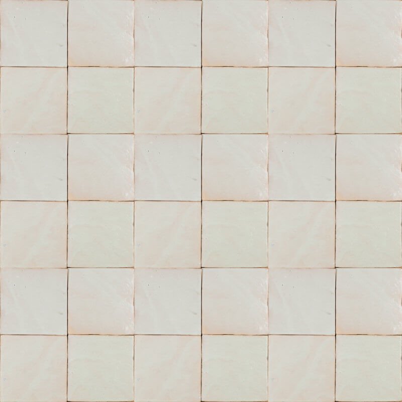 Outdoor Tiles - Sandy Pearl Glazed Large