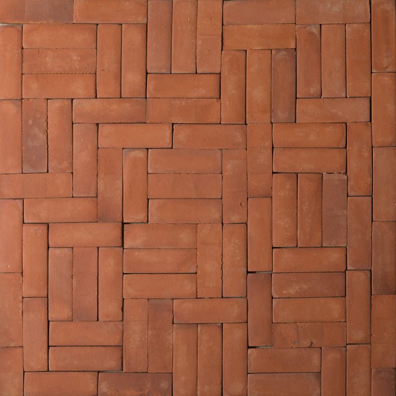 Outdoor Tiles - Kalahari Brick