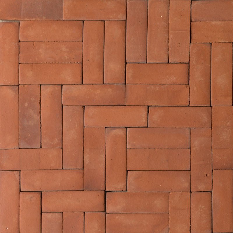 Outdoor Tiles - Kalahari Brick