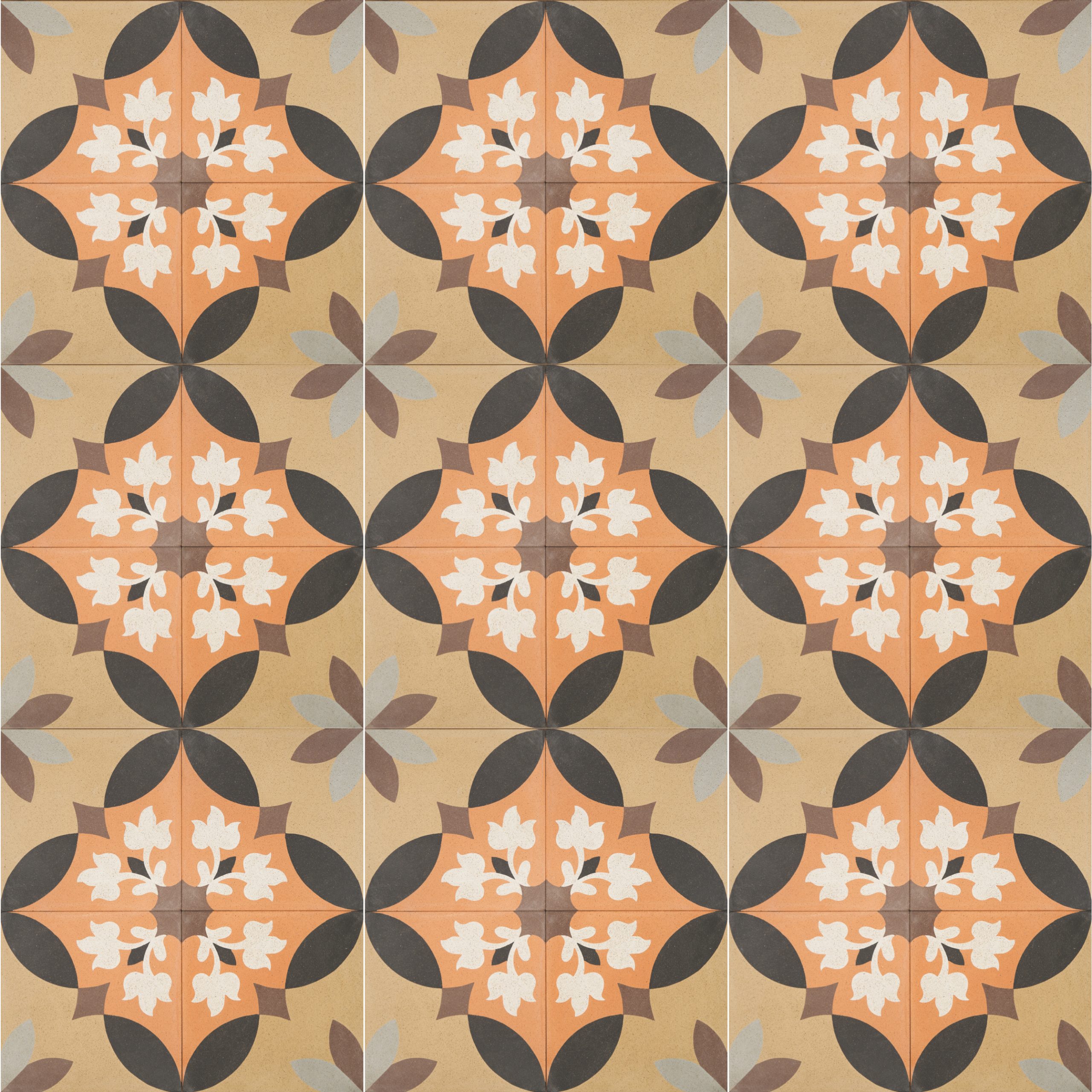 Outdoor Tiles - Jaffa