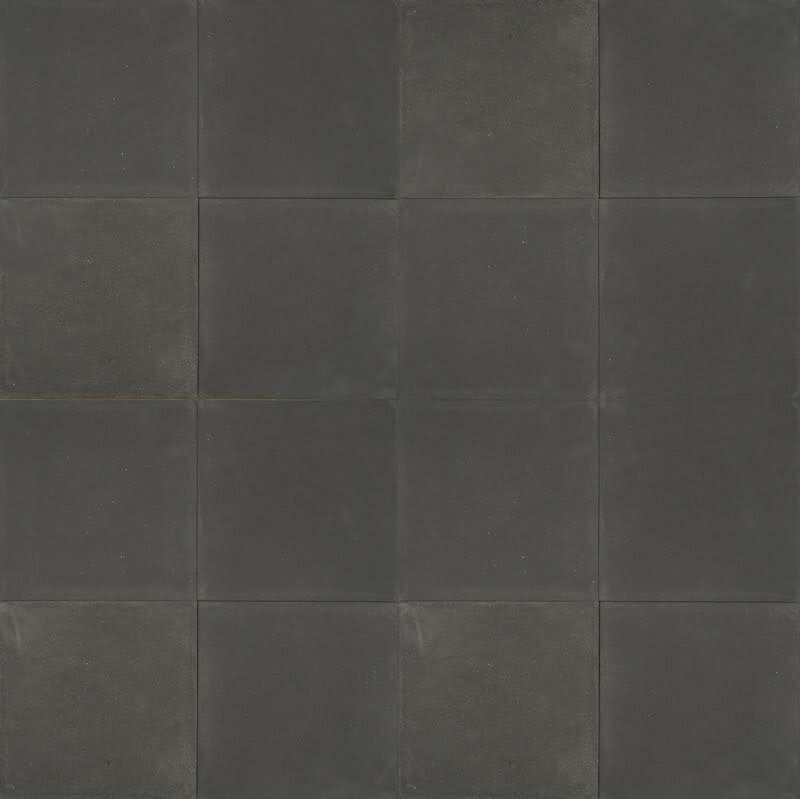 Outdoor Tiles - Old Effect Black