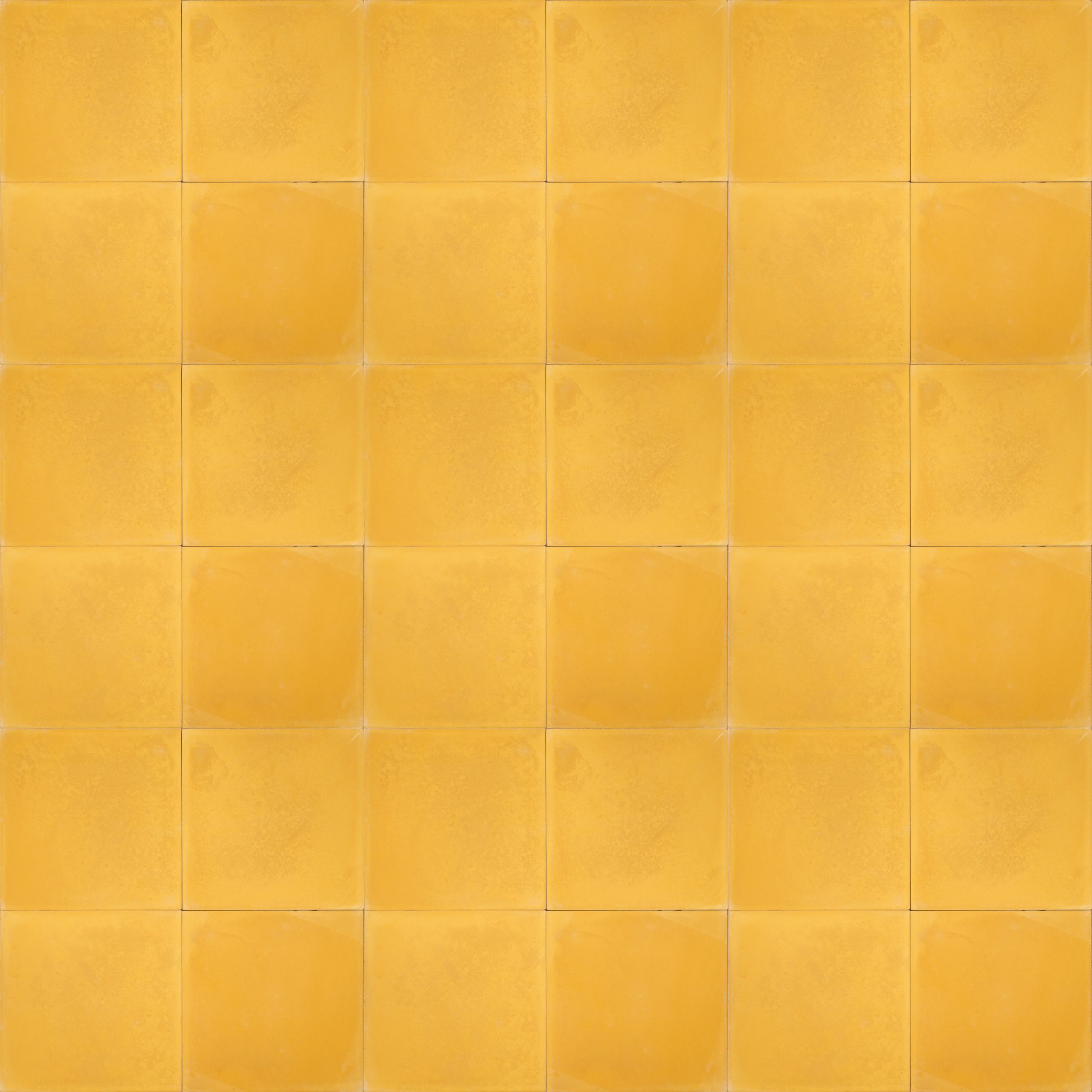 Outdoor Tiles - Ochre and Clay