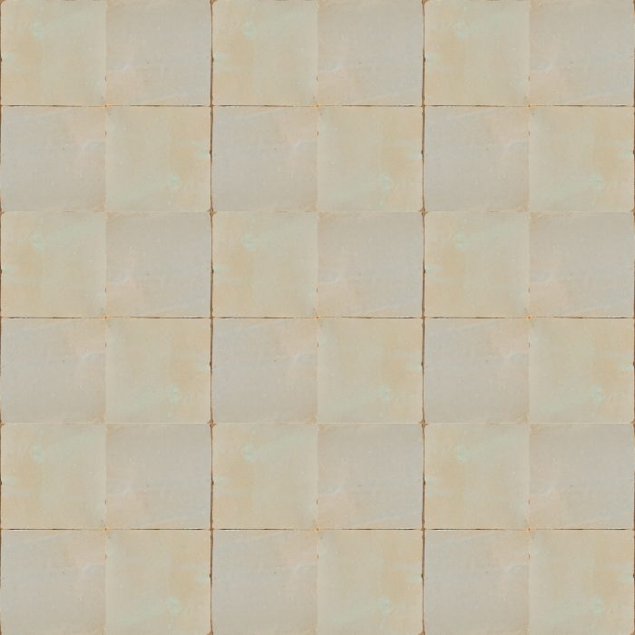 Moroccan Handmade Tiles - Grey Moonstone
