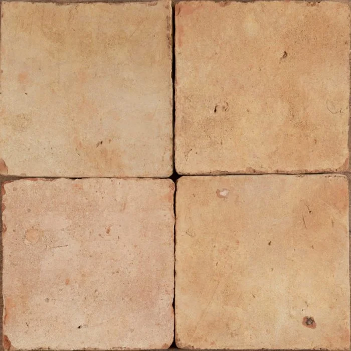 Outdoor Tiles - Oatmeal Terracotta