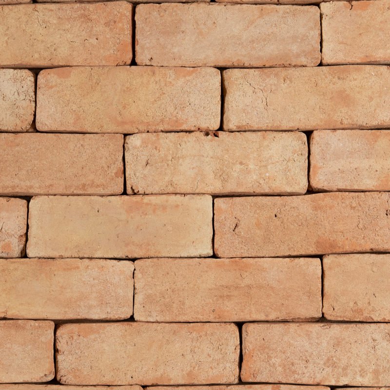 Outdoor Tiles - Petite Oatmeal Brick
