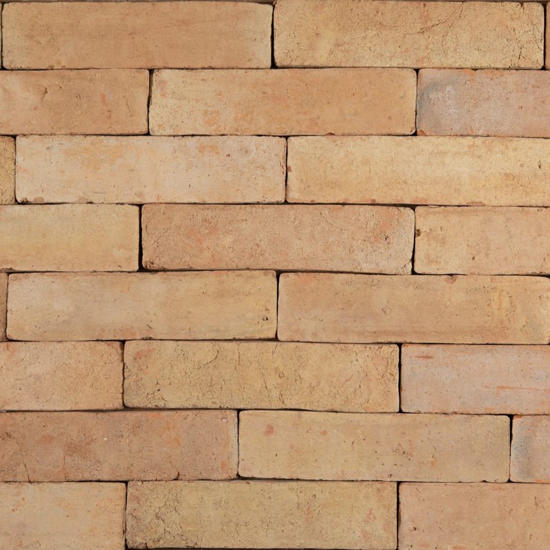 Outdoor Tiles - Oatmeal Terracotta
