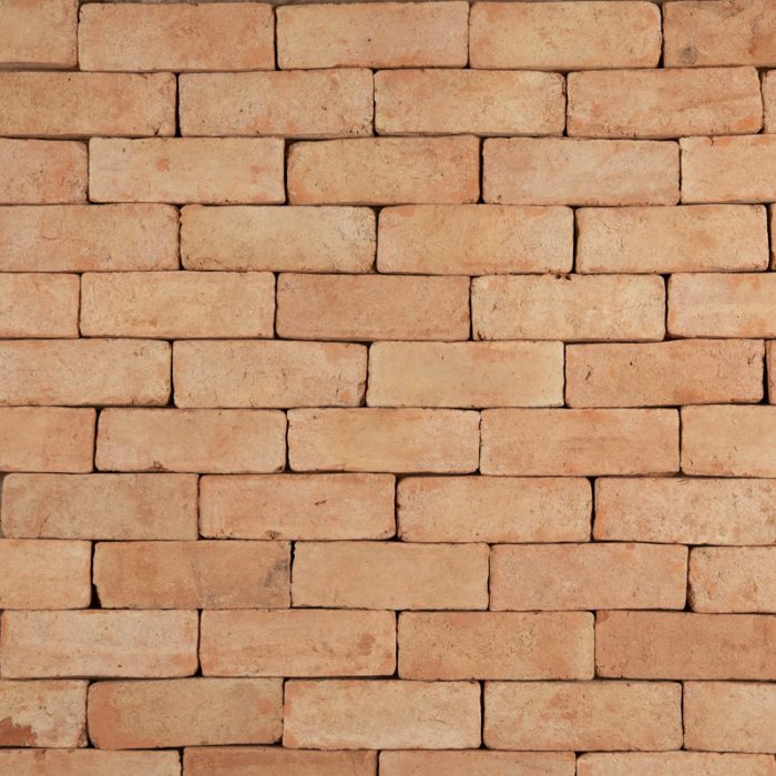 Outdoor Tiles - Petite Oatmeal Brick