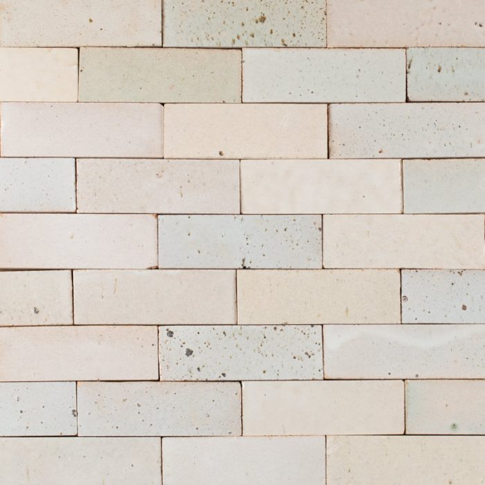Glazed Feature Tiles - Bakehouse Brick