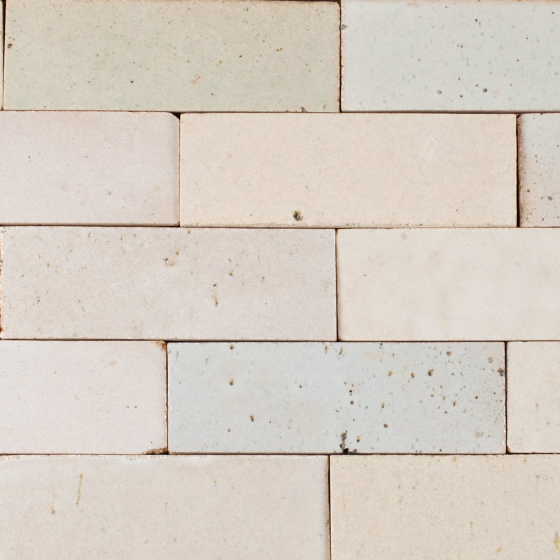 Outdoor Tiles - Bakehouse Brick