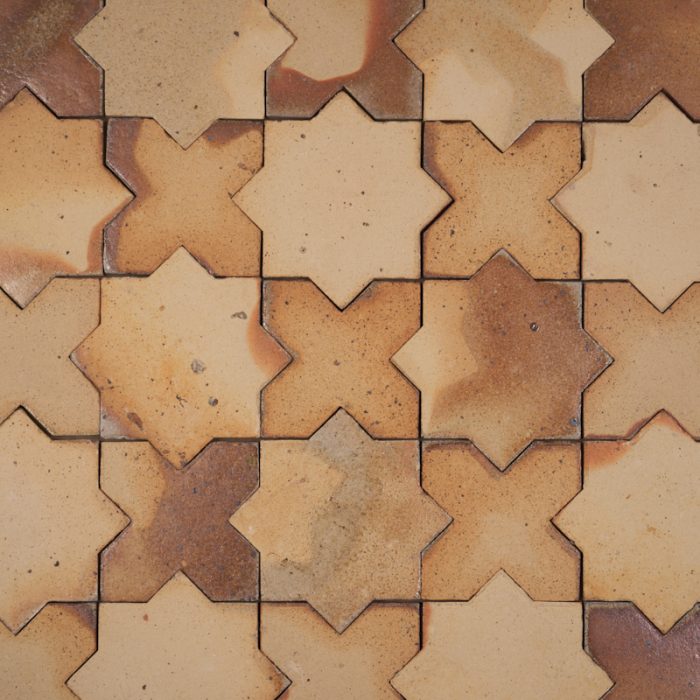Outdoor Tiles - Natural Sand Estrella