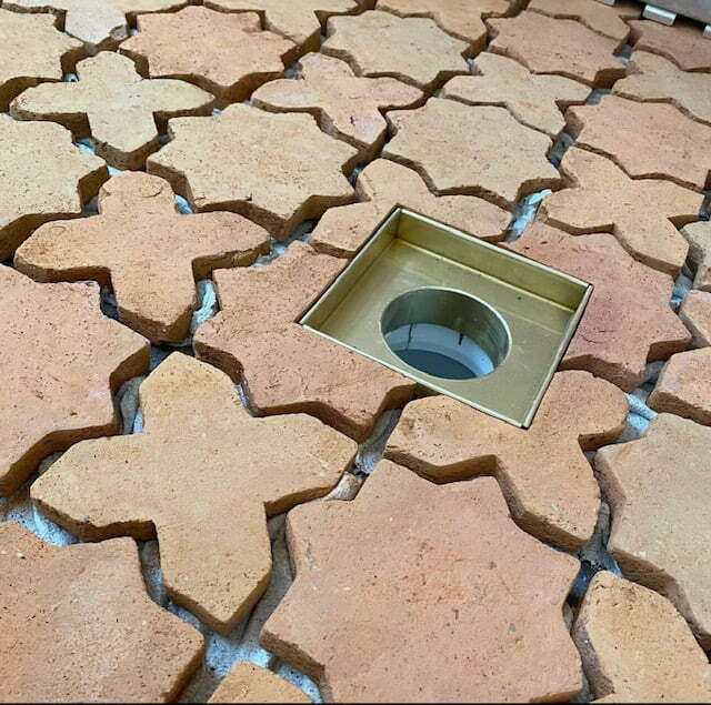 Outdoor Tiles - Estrella