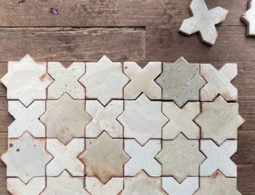 Tiles for commercial projects | Be inspired