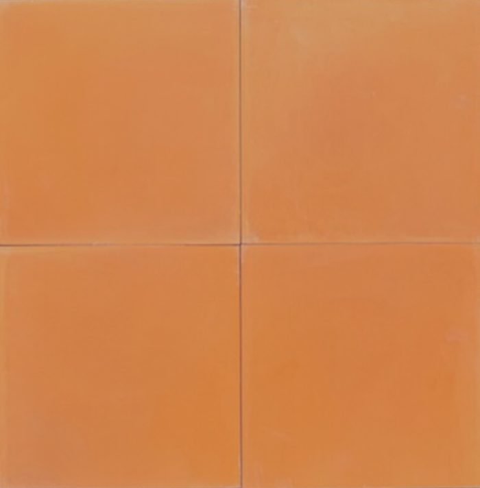 Outdoor Tiles - Apricot