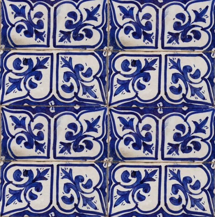 Outdoor Tiles - Essaouira Positano